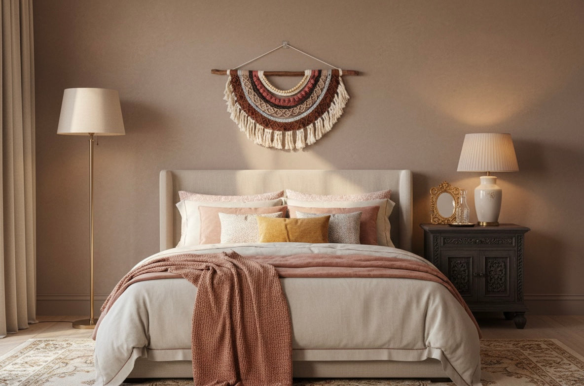 Elyse Wall Decor