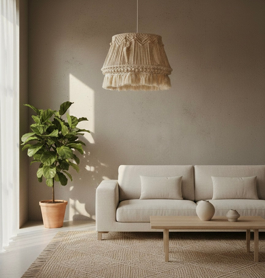 Lunis Lamp