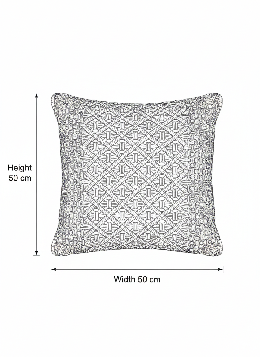 Bask Cushion