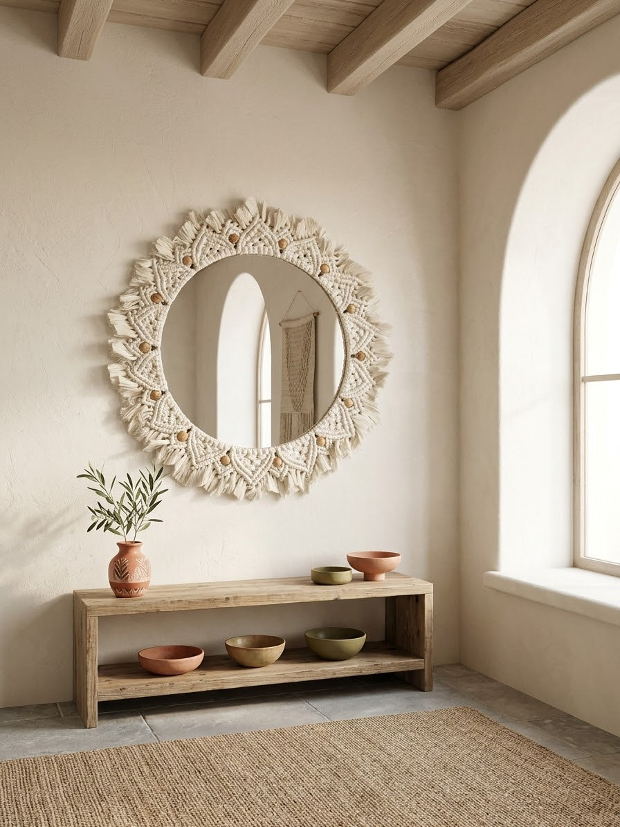 Solara Mirror