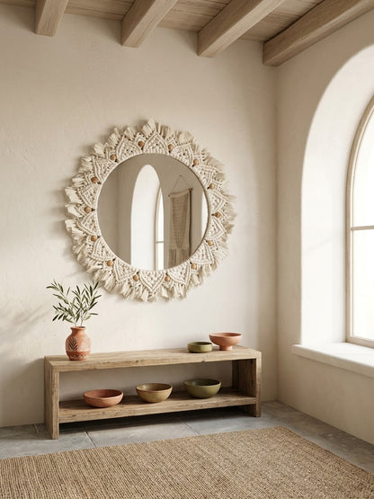 Solara Mirror