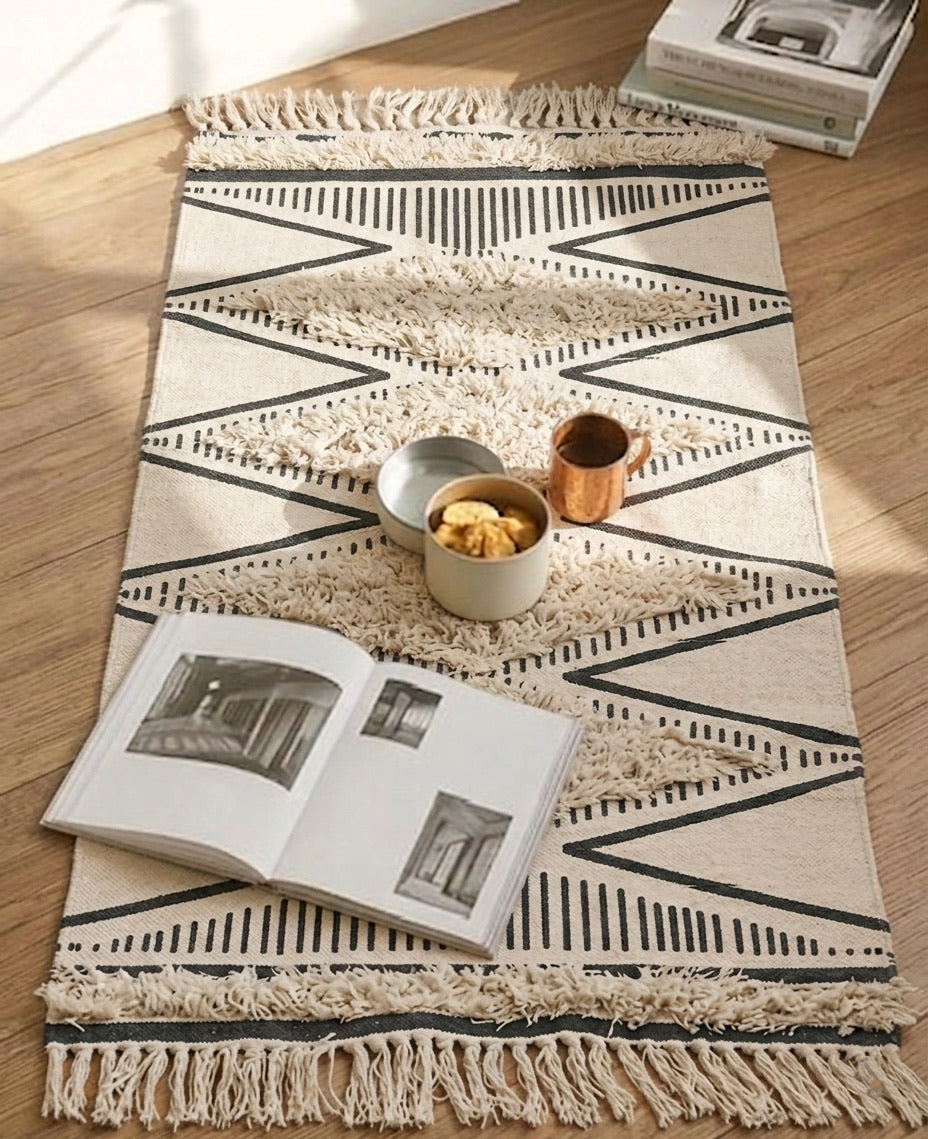 Bedra Rug