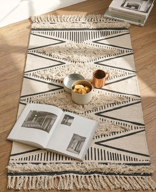 Bedra Rug
