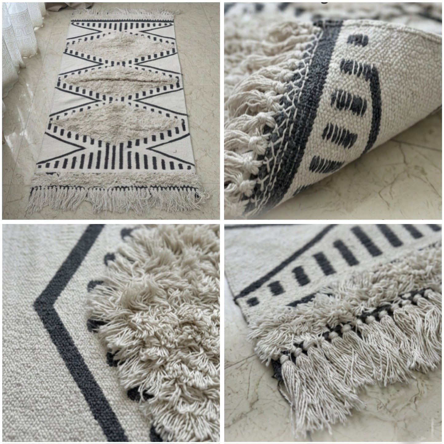 Bedra Rug