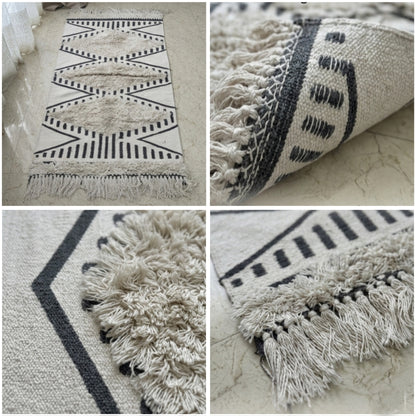 Bedra Rug