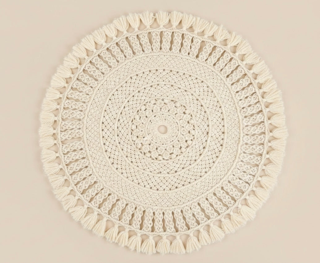Tierra Rug