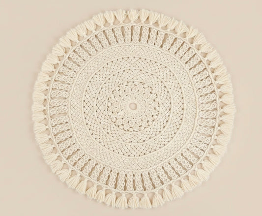 Tierra Rug