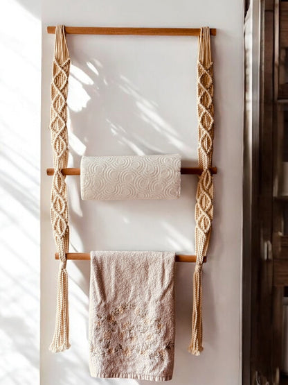Everyday Macramé set