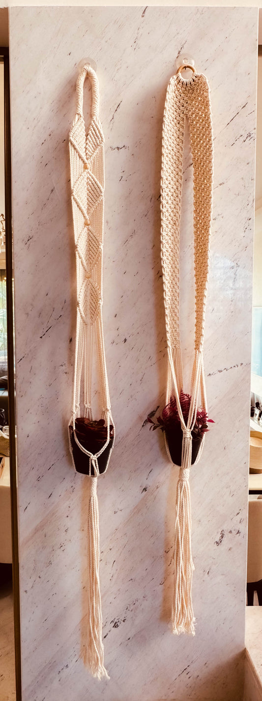 Pot Hanger