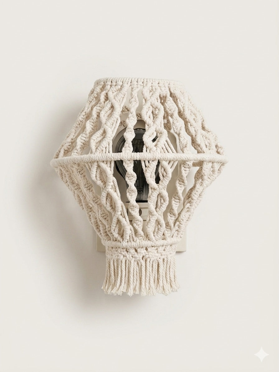 Orla appliqué