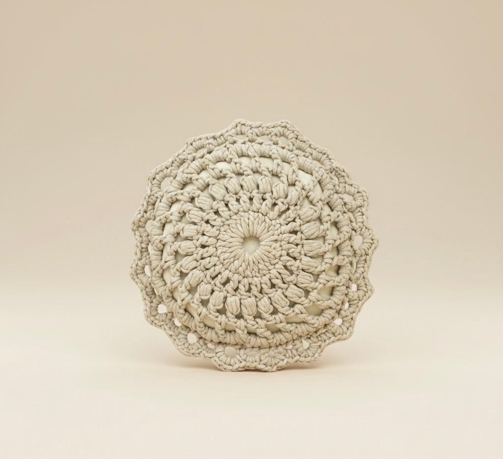Lunara Cushion