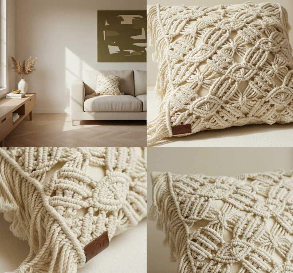 Eden Cushion