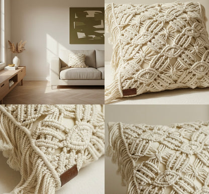 Eden Cushion