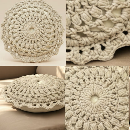 Lunara Cushion