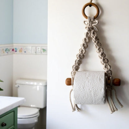 Everyday Macramé set