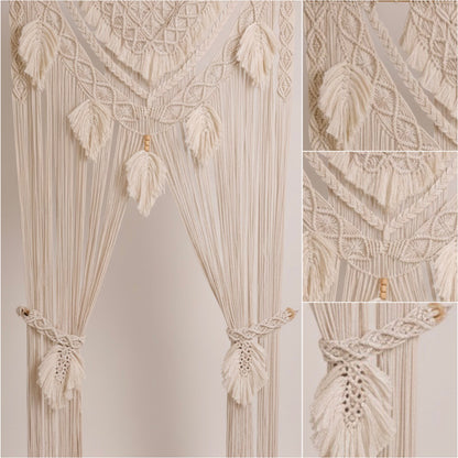 Zephyr Curtain