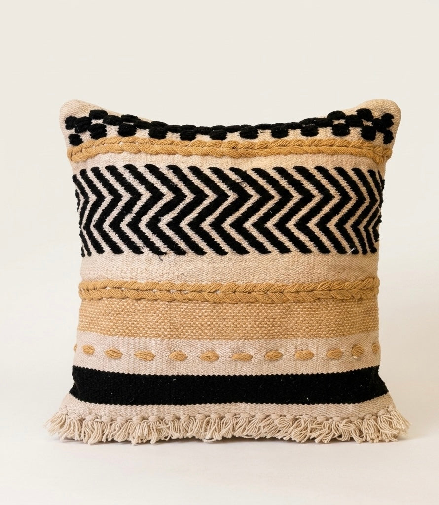Saha Cushion