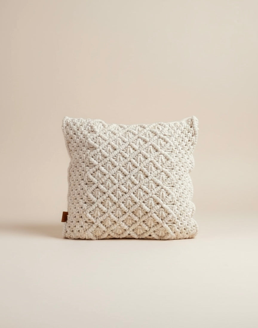 Bask Cushion