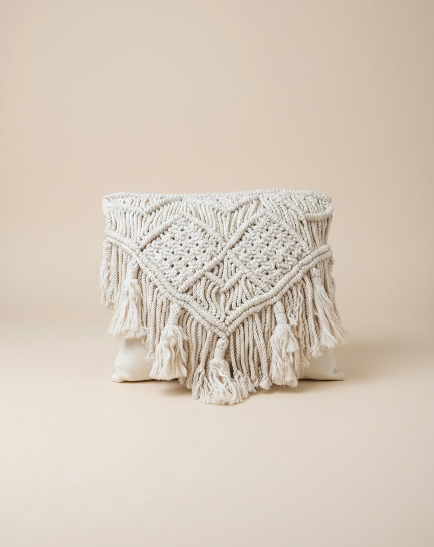 Sienna Cushion
