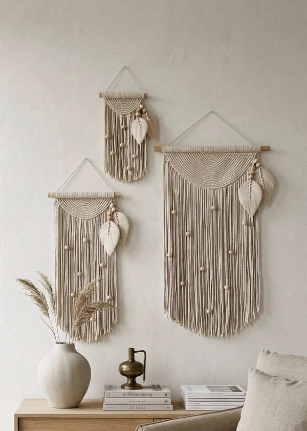 Calista Wall Decor