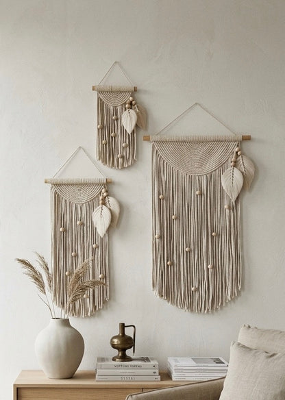 Calista Wall Decor