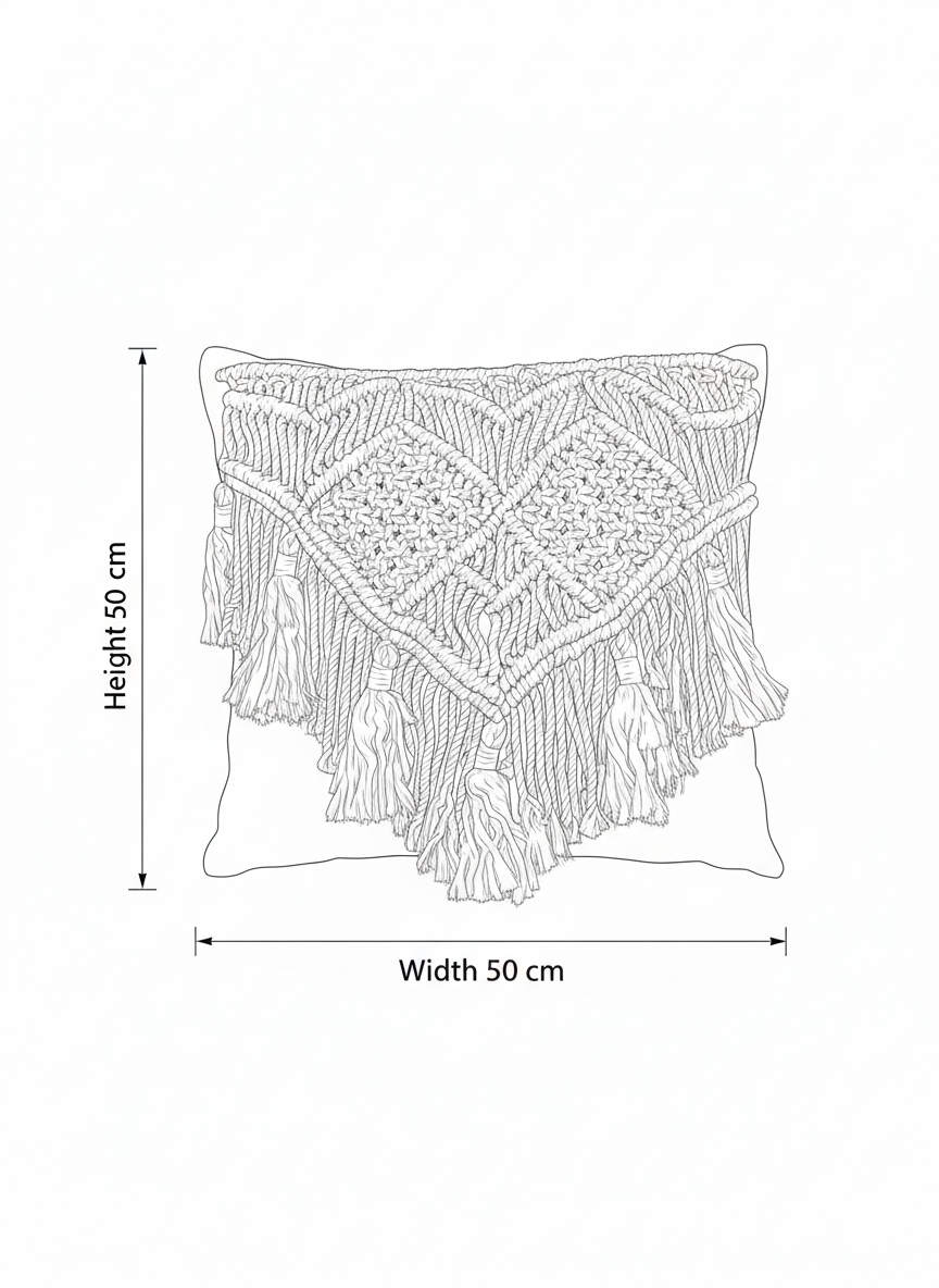 Sienna Cushion