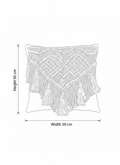 Sienna Cushion