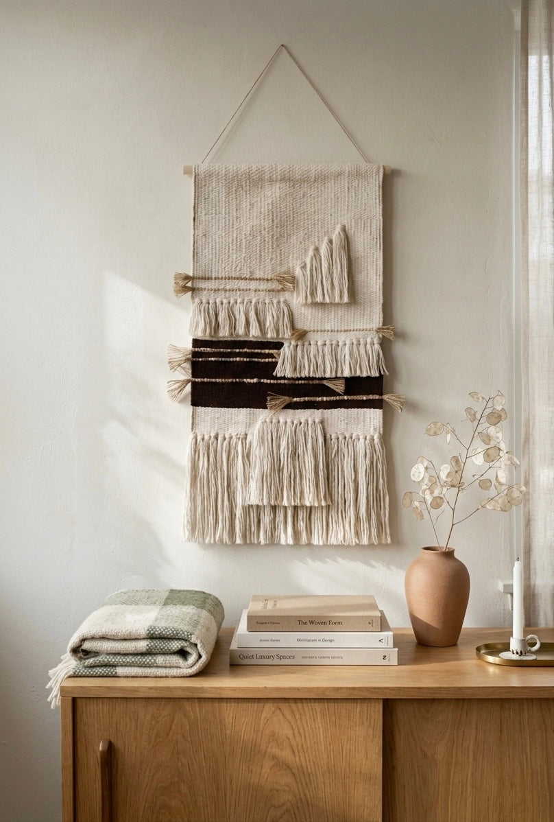 Tiva Wall Décor