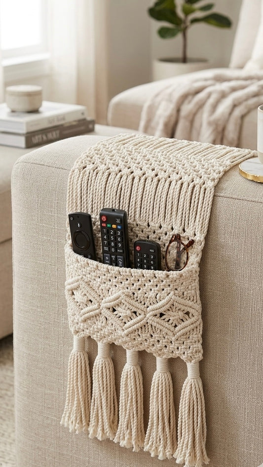 Velka Remote Holder