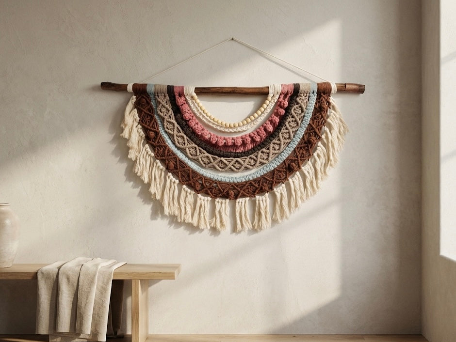 Elyse Wall Decor