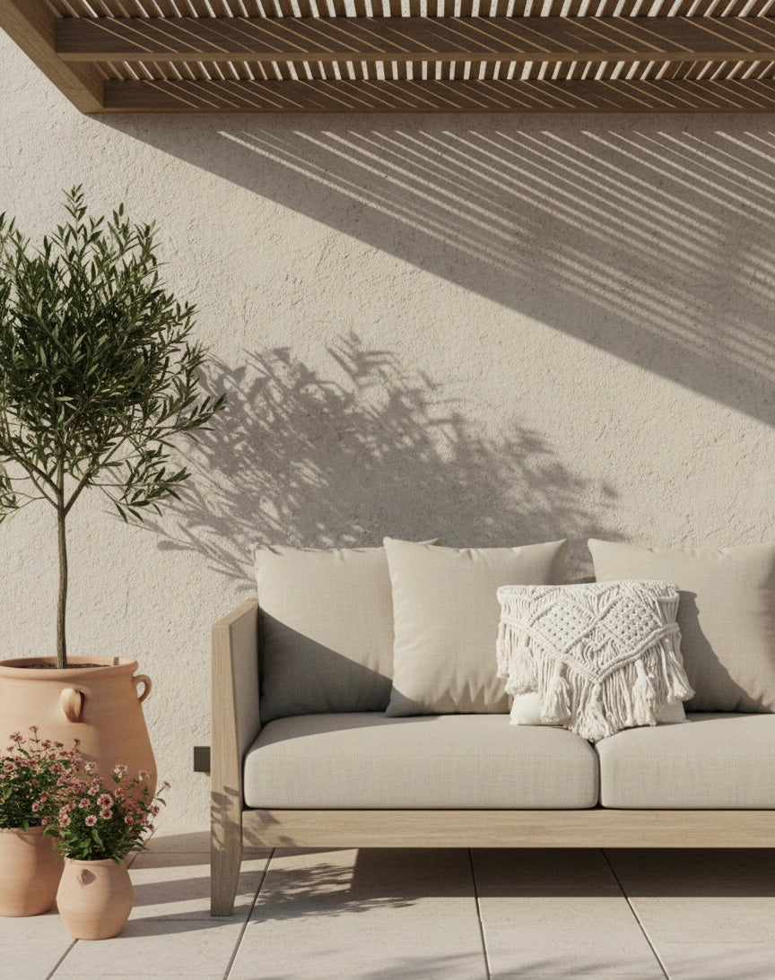 Sienna Cushion