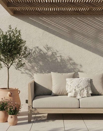 Sienna Cushion