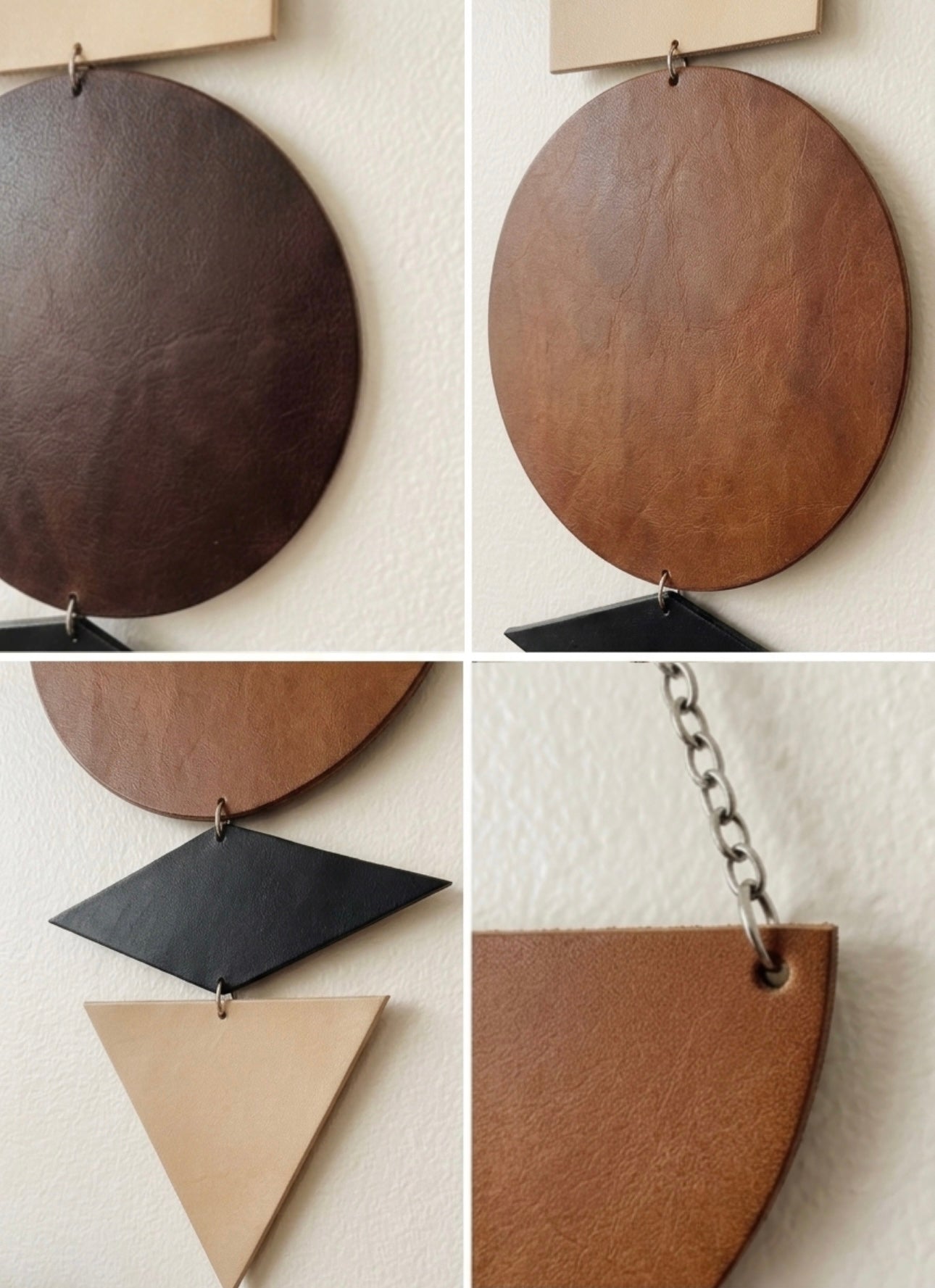 Terrado Wall Décor