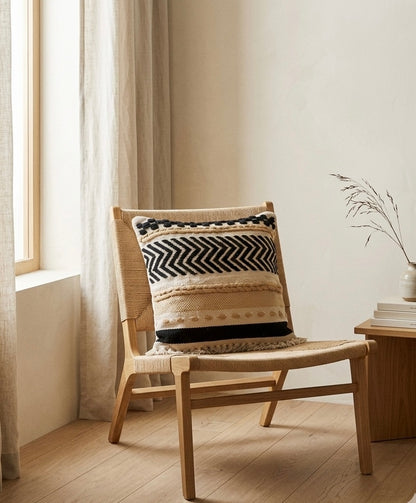 Saha Cushion