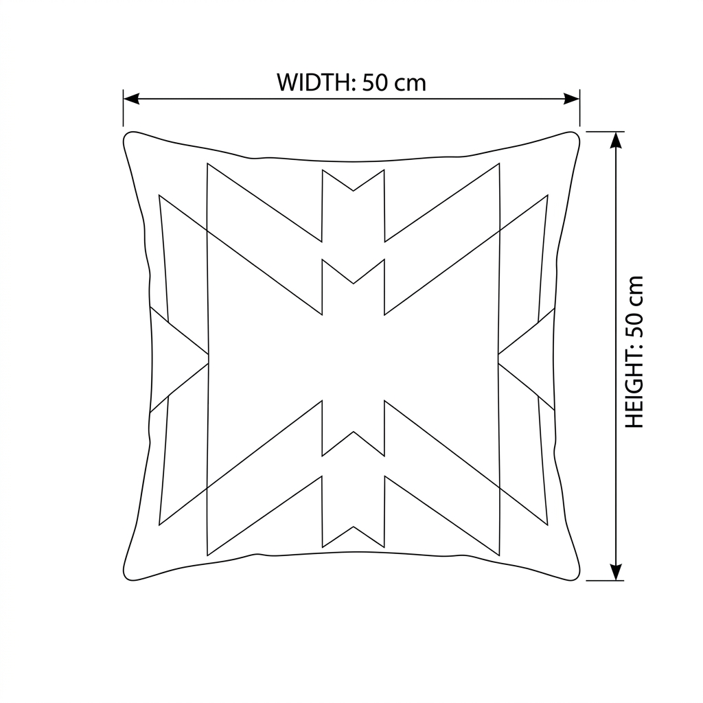 Vela Cushion