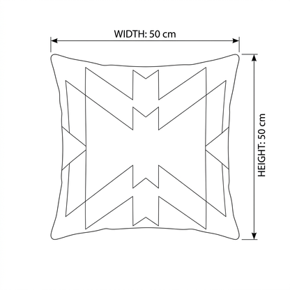 Vela Cushion