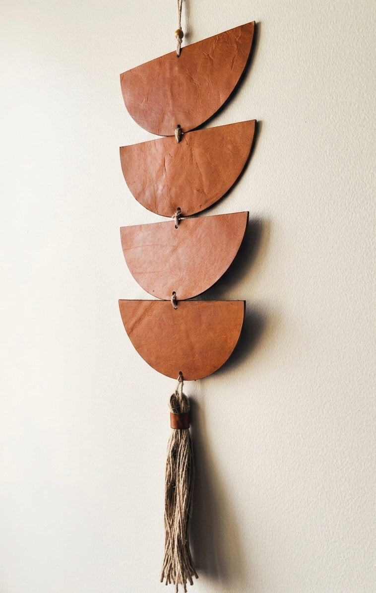 Lunelle Wall Décor