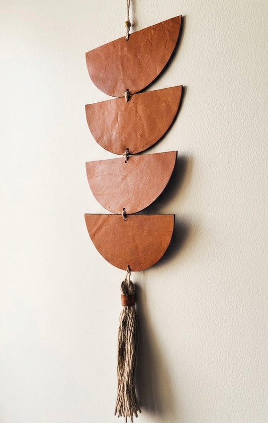 Lunelle Wall Décor
