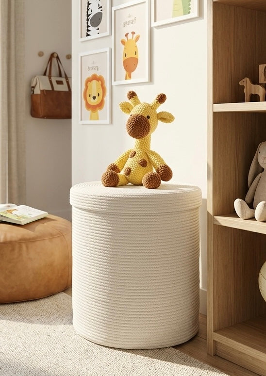 Playroom Basket