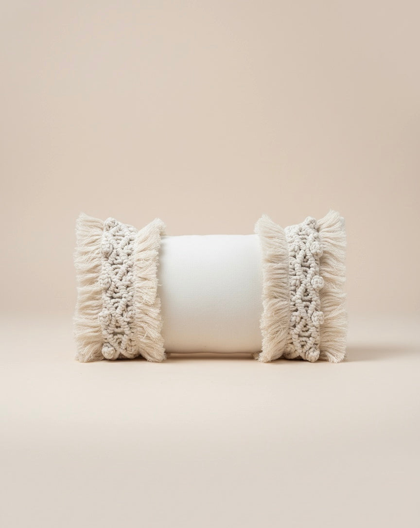Hush Cushion