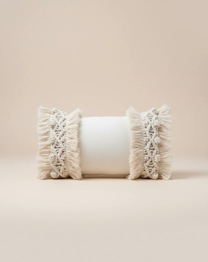 Hush Cushion