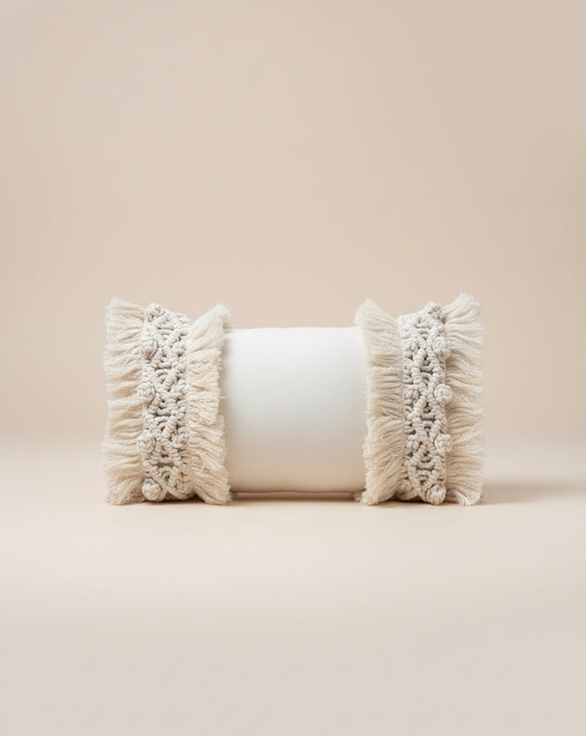 Hush Cushion