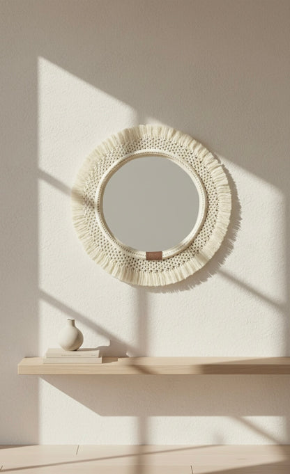 Azha Mirror