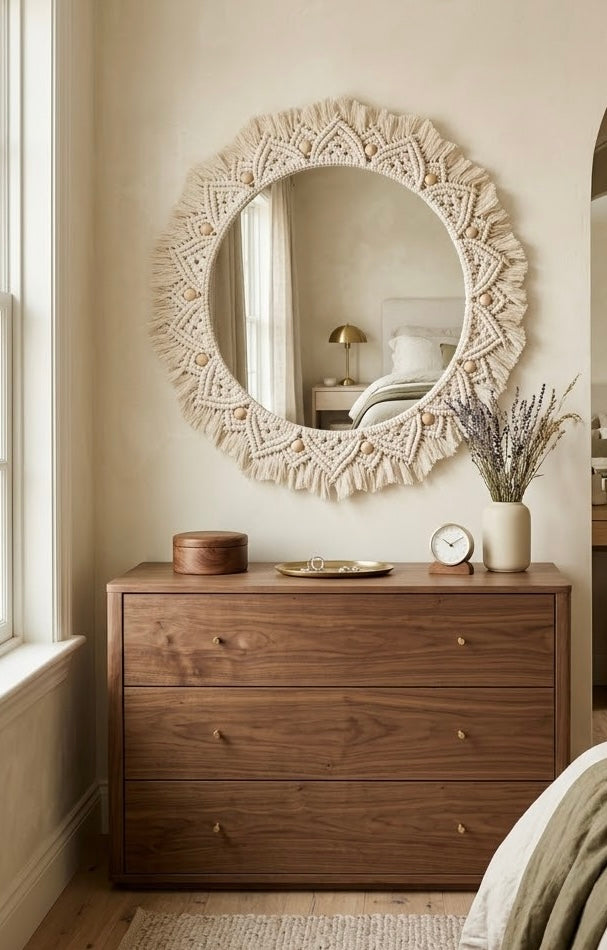 Solara Mirror