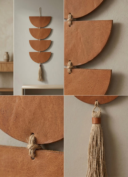 Lunelle Wall Décor