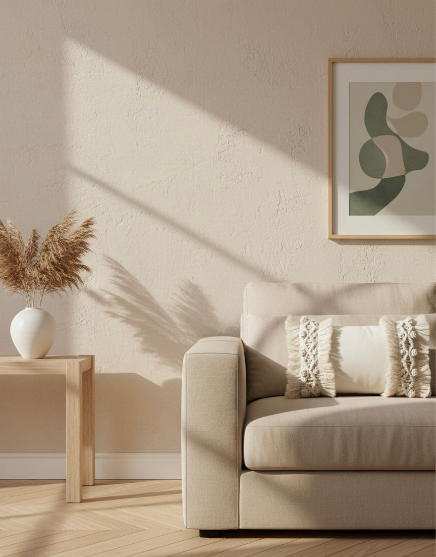 Hush Cushion
