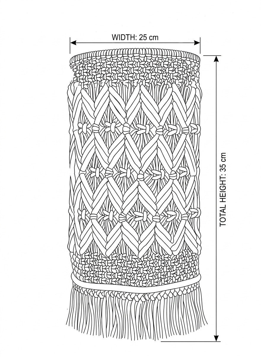 Lumi appliqué
