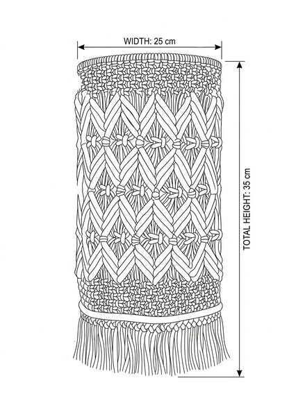 Lumi appliqué