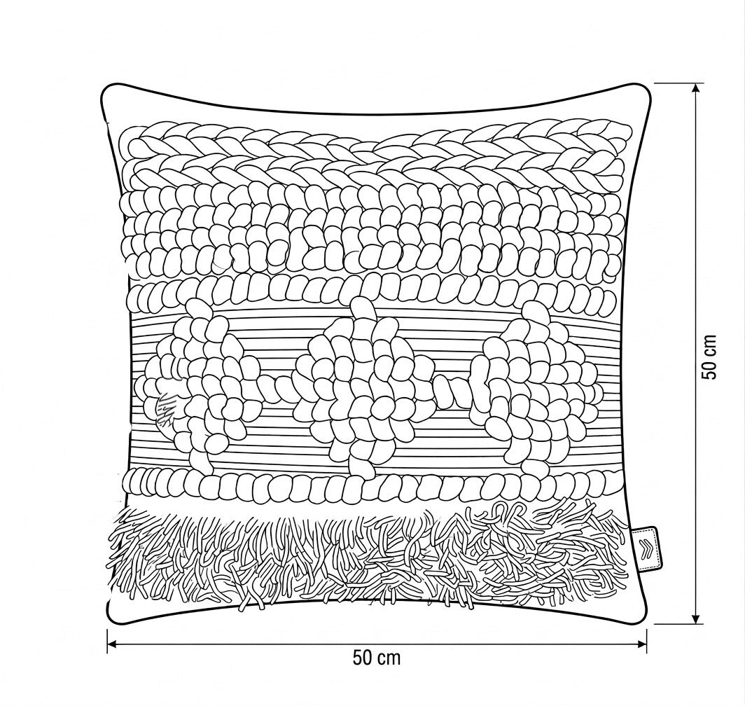 Rimal Cushion