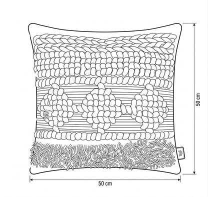 Rimal Cushion